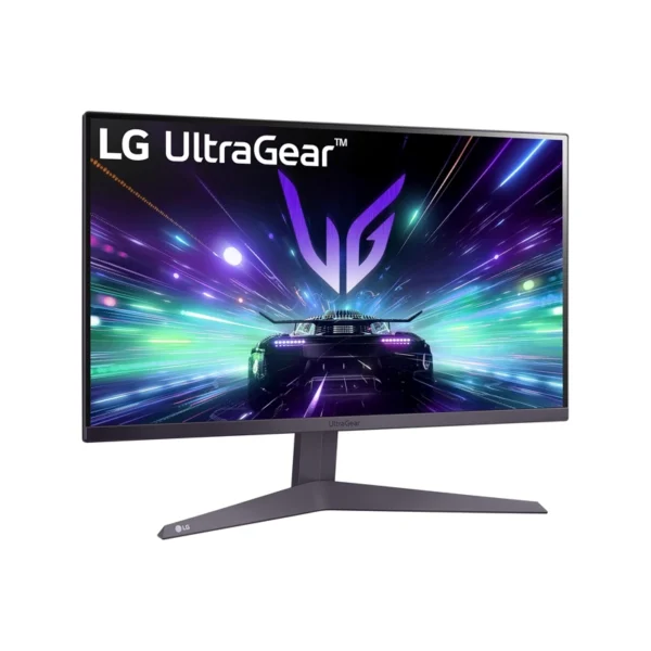 مانیتور گیمینگ ال جی 27GS50F-B سایز 27 اینچ - Image 3
