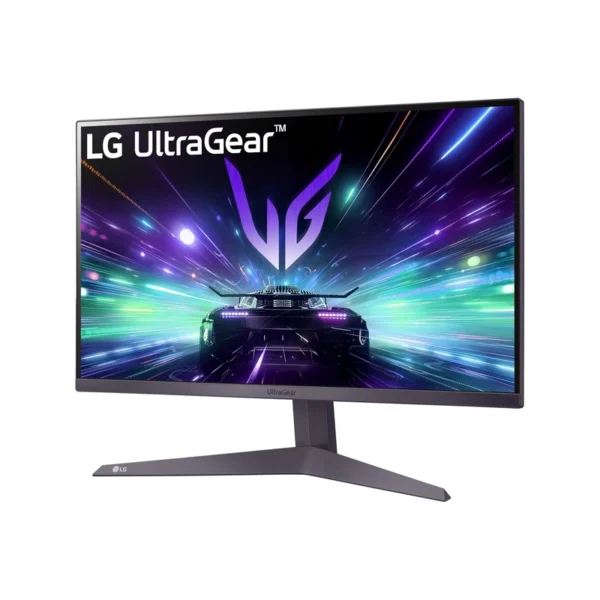 مانیتور گیمینگ ال جی 27GS50F-B سایز 27 اینچ - Image 4