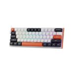 کیبورد مکانیکال گیمینگ ردراگون مدل Fidd K683 WBO RGB - Image 3