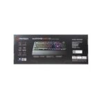 کیبورد گیمینگ فنتک مدل MAXPOWER MK853V2 سوییچ آبی - Image 5