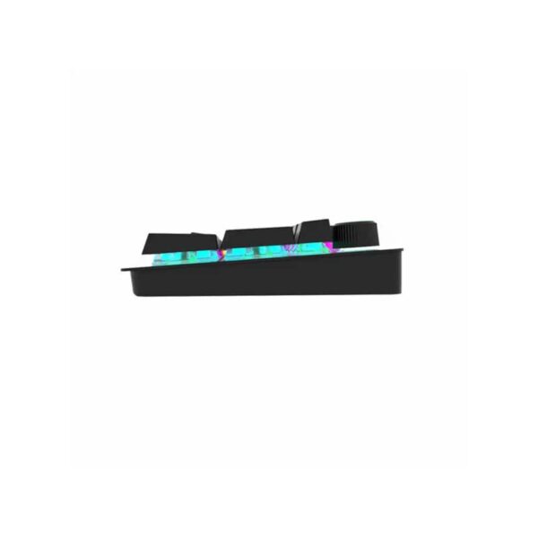 کیبورد گیمینگ فنتک مدل MAXPOWER MK853V2 سوییچ آبی - Image 6