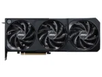 کارت گرافیک ام اس آی مدل GeForce RTX 5070 Ti 16G SHADOW 3X OC - Image 2