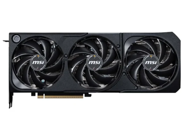 کارت گرافیک ام اس آی مدل GeForce RTX 5070 Ti 16G SHADOW 3X OC - Image 2