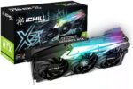 Inno3D GeForce RTX 3070 Ti X3 / iChill کارت گرافیک