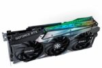 Inno3D GeForce RTX 3070 Ti X3 / iChill کارت گرافیک - Image 3