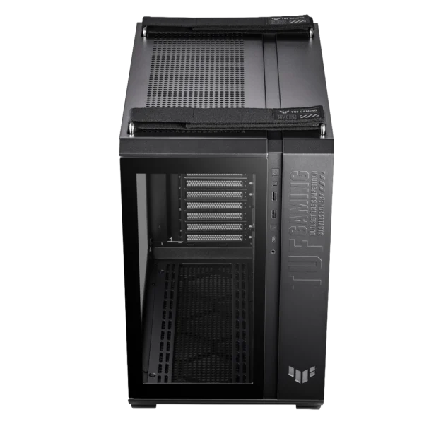 کیس کامپیوتر گیمینگ ایسوس مدل TUF Gaming GT502 PLUS - Image 2