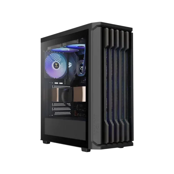 کیس گیم دیاس AURA GC11 ARGB - Image 3