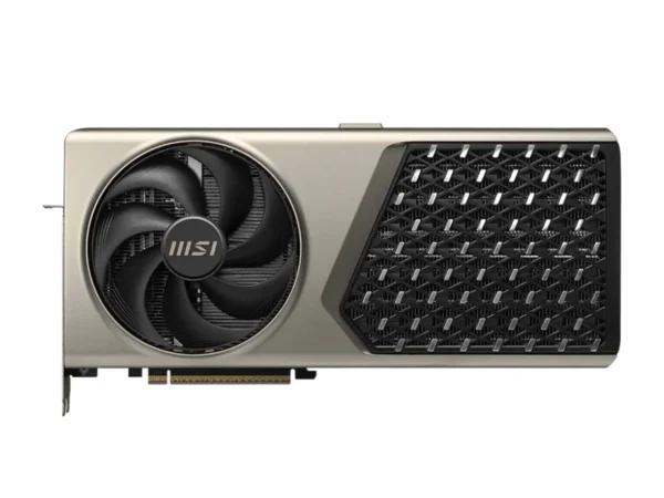 کارت گرافیک ام اس آی مدل GeForce GeForce RTX 5070 Ti 16G EXPERT OC - Image 2