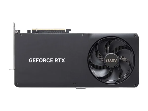 کارت گرافیک ام اس آی مدل GeForce GeForce RTX 5070 Ti 16G EXPERT OC - Image 3
