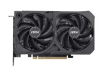 کارت گرافیک ام اس آی مدل GeForce RTX 5050 8G SHADOW 2X OC - Image 2