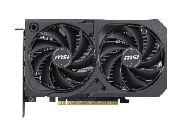 کارت گرافیک ام اس آی مدل GeForce RTX 5050 8G SHADOW 2X OC - Image 2