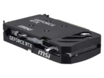کارت گرافیک ام اس آی مدل GeForce RTX 5050 8G SHADOW 2X OC - Image 3