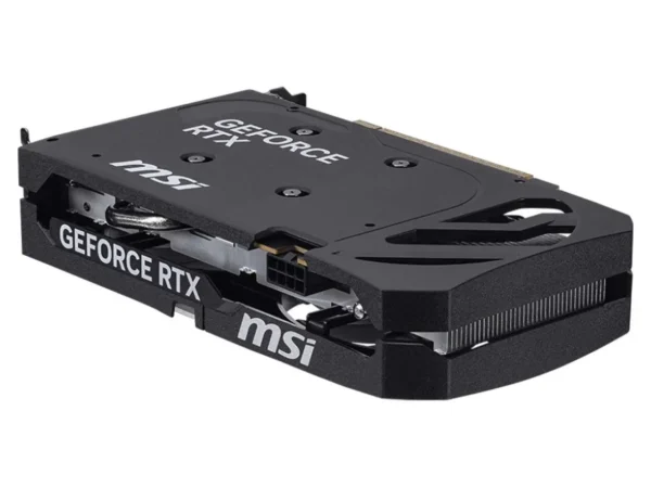 کارت گرافیک ام اس آی مدل GeForce RTX 5050 8G SHADOW 2X OC - Image 3