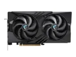 کارت گرافیک ام اس آی مدل GeForce RTX 5060 8G GAMING OC - Image 2