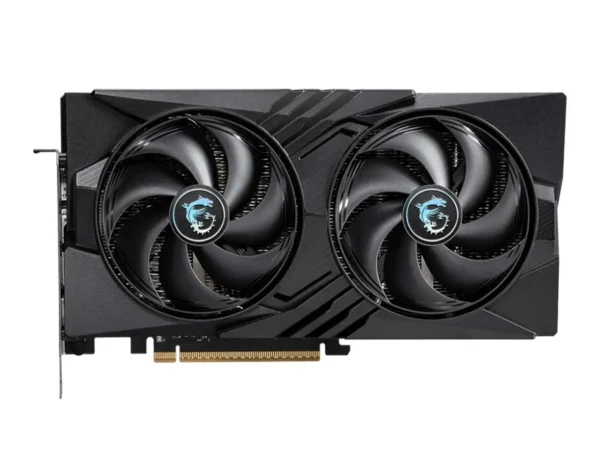 کارت گرافیک ام اس آی مدل GeForce RTX 5060 8G GAMING OC - Image 2
