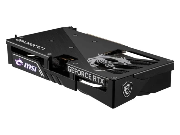 کارت گرافیک ام اس آی مدل GeForce RTX 5060 8G GAMING OC - Image 3