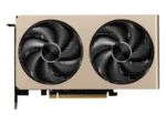 کارت گرافیک ام اس آی مدل GeForce RTX 5060 8G INSPIRE 2X OC آکبند با گارانتی - Image 2