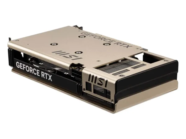 کارت گرافیک ام اس آی مدل GeForce RTX 5060 8G INSPIRE 2X OC آکبند با گارانتی - Image 3