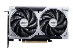 کارت گرافیک ام اس آی مدل GeForce RTX 5060 8G VENTUS 2X OC - Image 2