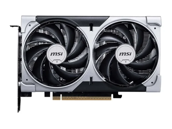 کارت گرافیک ام اس آی مدل GeForce RTX 5060 8G VENTUS 2X OC - Image 2