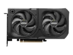 کارت گرافیک ام اس آی مدل GeForce RTX 5060 Ti 16G SHADOW 2X OC PLUS 16GB - Image 2