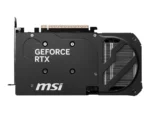 کارت گرافیک ام اس آی مدل GeForce RTX 5060 Ti 16G SHADOW 2X OC PLUS 16GB - Image 3