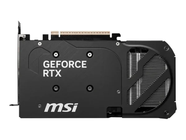 کارت گرافیک ام اس آی مدل GeForce RTX 5060 Ti 16G SHADOW 2X OC PLUS 16GB - Image 3