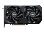 کارت گرافیک ام اس آی مدل GeForce RTX 5070 12G SHADOW 2X OC - Image 2