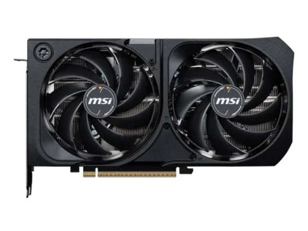 کارت گرافیک ام اس آی مدل GeForce RTX 5070 12G SHADOW 2X OC - Image 2