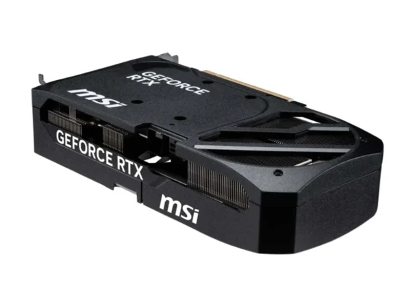 کارت گرافیک ام اس آی مدل GeForce RTX 5070 12G SHADOW 2X OC - Image 3
