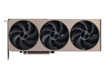 کارت گرافیک ام اس آی مدل GeForce RTX 5070 Ti 16G INSPIRE 3X OC - Image 2