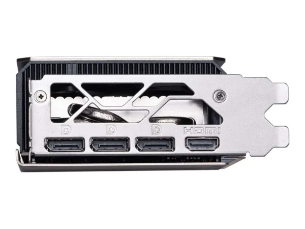کارت گرافیک ام اس آی مدل GeForce RTX 5070 Ti 16G INSPIRE 3X OC - Image 3