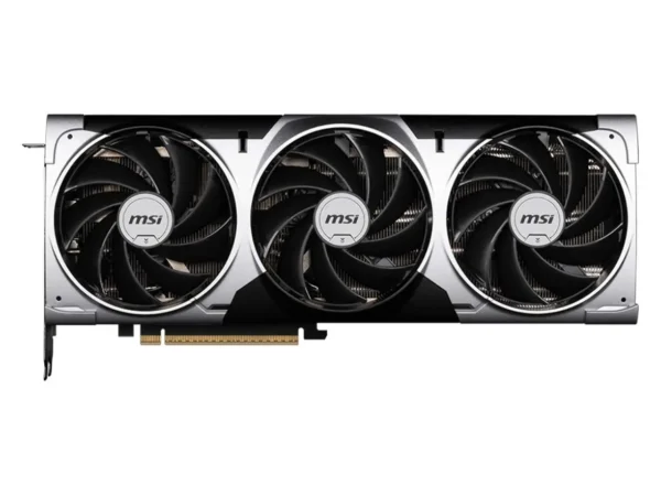 کارت گرافیک ام اس آی مدل GeForce RTX 5070 Ti 16G VENTUS 3X OC - Image 2