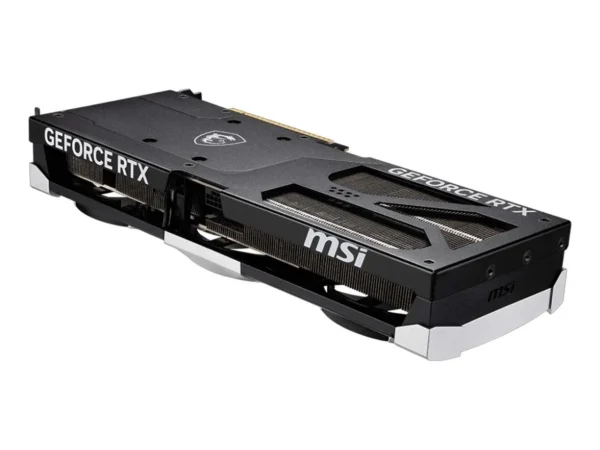کارت گرافیک ام اس آی مدل GeForce RTX 5070 Ti 16G VENTUS 3X OC - Image 3