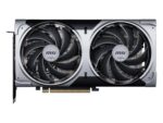 کارت گرافیک ام اس آی مدل GeForce RTX 5070 VENTUS 2X OC 12GB - Image 2