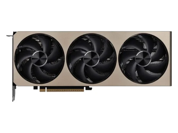کارت گرافیک ام اس آی مدل MSI GeForce RTX 5080 16G INSPIRE 3X OC - Image 2