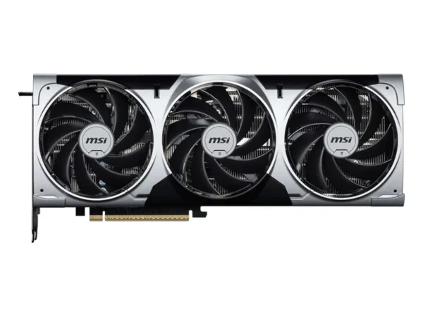 کارت گرافیک ام اس آی مدل GeForce RTX 5080 16G VENTUS 3X OC PLUS آکبند با گارانتی - Image 2