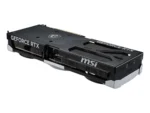 کارت گرافیک ام اس آی مدل GeForce RTX 5080 16G VENTUS 3X OC PLUS آکبند با گارانتی - Image 3