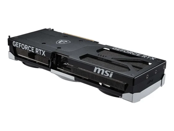 کارت گرافیک ام اس آی مدل GeForce RTX 5080 16G VENTUS 3X OC PLUS آکبند با گارانتی - Image 3