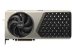 کارت گرافیک ام اس آی مدل GeForce RTX 5080 EXPERT OC 16GB - Image 2