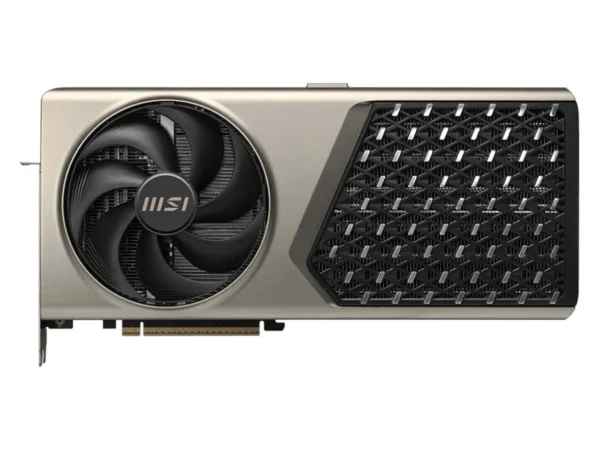 کارت گرافیک ام اس آی مدل GeForce RTX 5080 EXPERT OC 16GB - Image 2