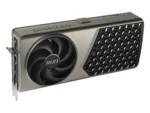 کارت گرافیک ام اس آی مدل GeForce RTX 5080 EXPERT OC 16GB - Image 3