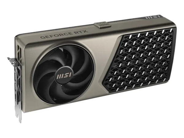 کارت گرافیک ام اس آی مدل GeForce RTX 5080 EXPERT OC 16GB - Image 3
