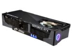 کارت گرافیک ام اس آی مدل MSI GeForce RTX 5090 32G GAMING TRIO OC - Image 3