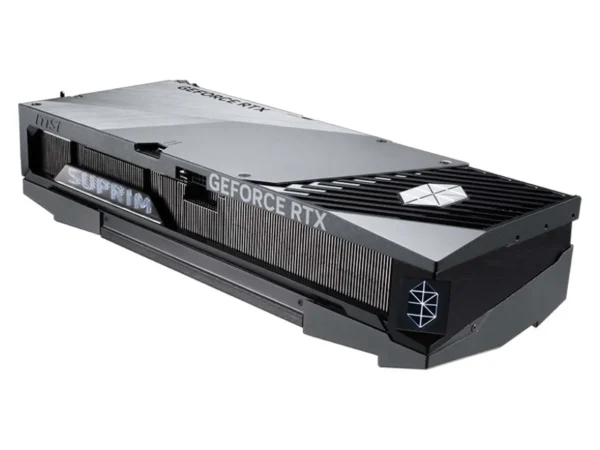 کارت گرافیک ام اس آی مدل MSI GeForce RTX 5090 32G SUPRIM SOC - Image 3