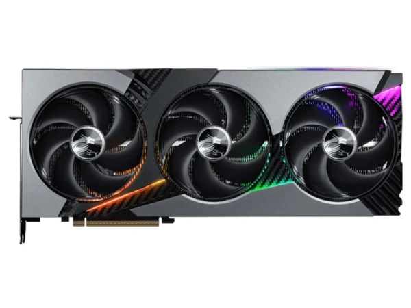 کارت گرافیک ام اس آی مدل GeForce RTX 5090 32G VANGUARD SOC - Image 2