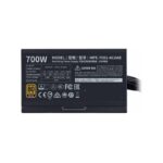پاور کولر مستر MWE 700 BRONZE - Image 3