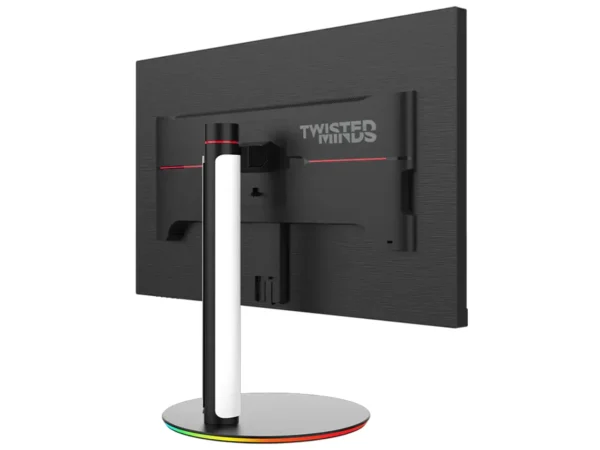مانیتور 27 اینچ گیمینگ تویستد مایندز مدل TwistedMinds TMDX27B - Image 3