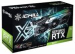 Inno3D GeForce RTX 3070 Ti X3 / iChill کارت گرافیک - Image 2