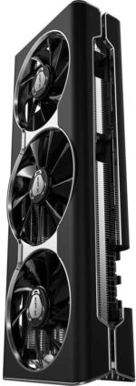 کارت گرافیک rx 5700 xt xfx thicc iii ultra - Image 3